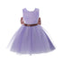 Bow Sparkles Princess Bowtique Dress - Priority Shipping - Little Palace Store